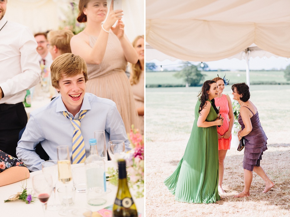 wedding photographer dorset