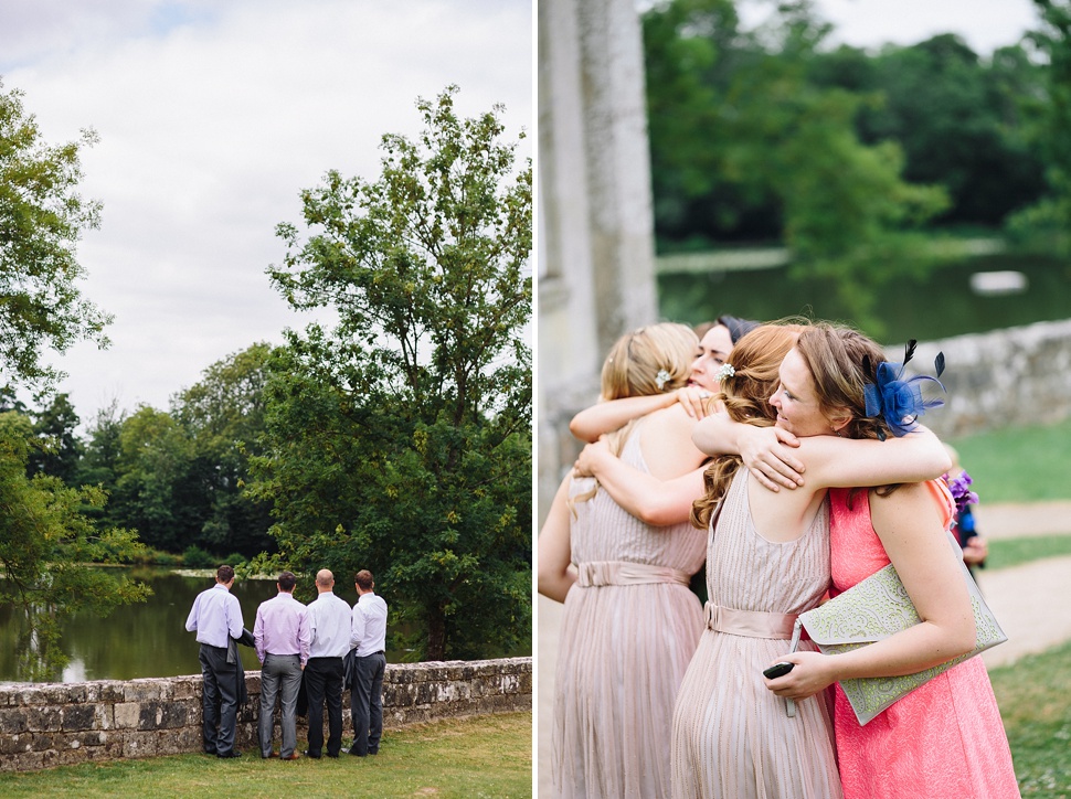 wiltshire wedding photo