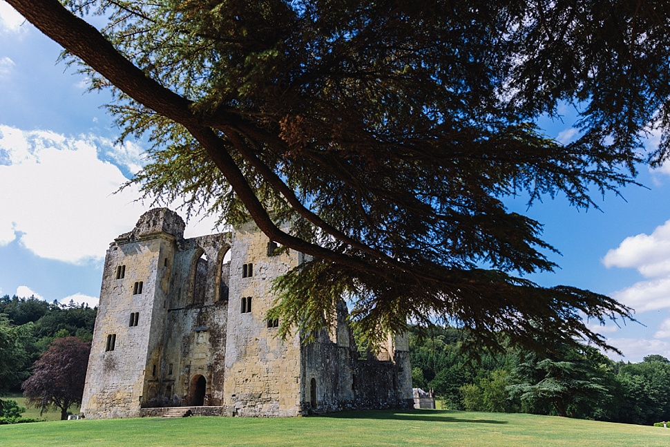 wiltshire wedding venue