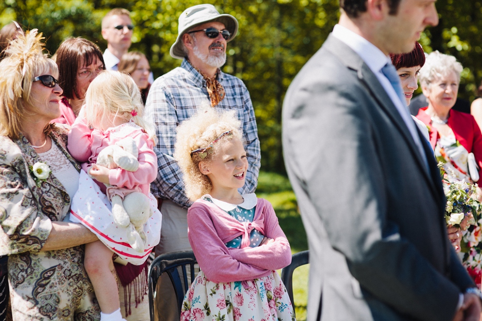 humanist wedding