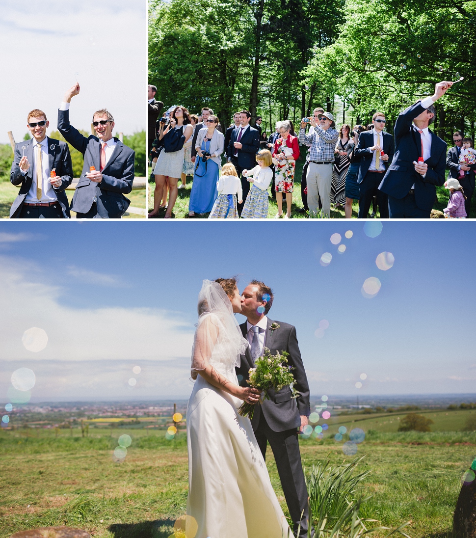 wedding photography somerset