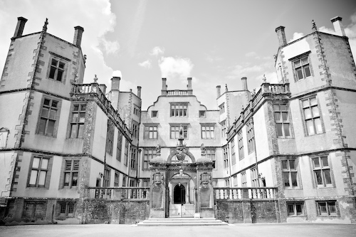 Sherborne Castle, By Lisa Dawn Photography