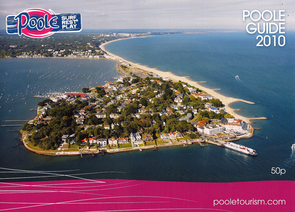 Poole Guide 2010