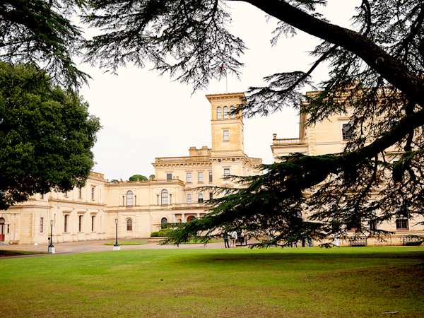 Osborne House, The Isle of Wight