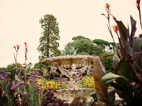 Osborne House Gardens