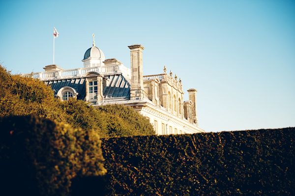 Kingston Lacy House