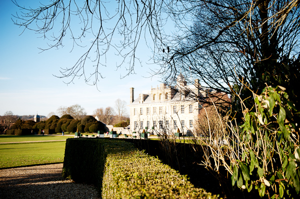 Kingston Lacy, Wimborne