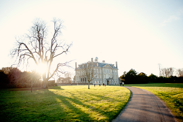 Kingston Lacy