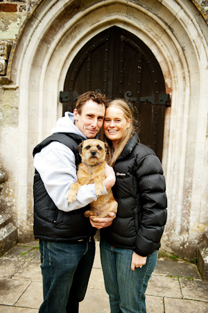 Family Photography Dorset