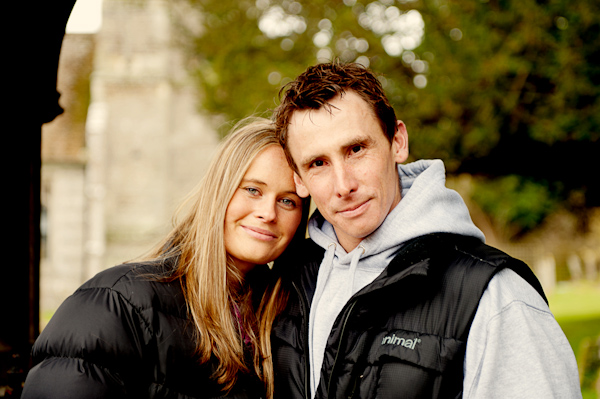 Couple Photography Wimborne